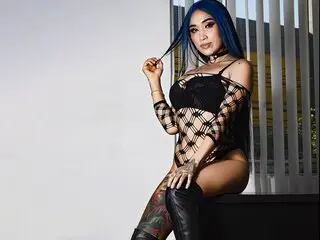 HellenMorgan live webcam livejasmine