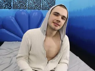 HugoStrong webcam anal pics
