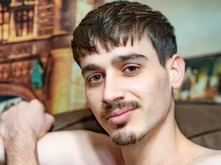 HunterBriggs live camshow live