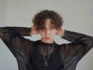 IanDenmard webcam video private