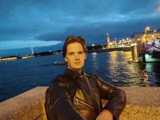 IlyaProst cam lj live