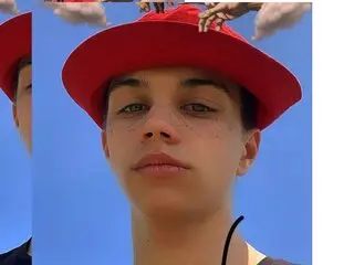 ImarMerlin porn pics live