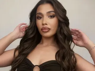 InessMenna porn show pics