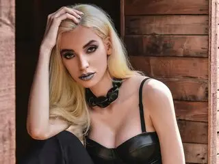 InnaBekker webcam anal cam