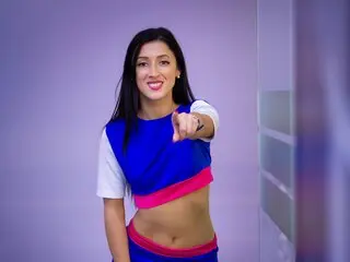 InnaStylle real jasmine livejasmin.com