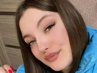 IreneConner recorded nude video