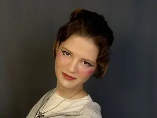 IrisKemp ass video webcam