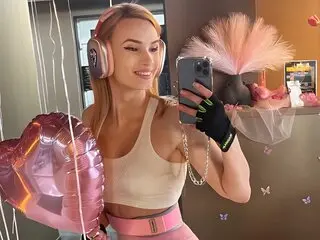 IriskaBlue ass livejasmin.com jasmine