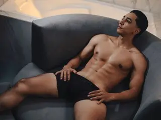 IsaacCooper real livejasmin.com photos