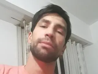 IsaacGil pics ass free