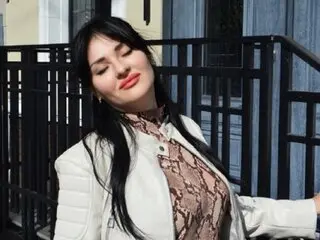 IsabelDefoe livejasmin.com live anal