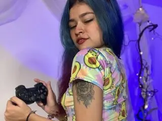 IsabelPrieto video ass livejasmine