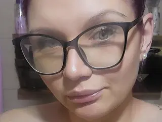 IsabellGolden real ass private