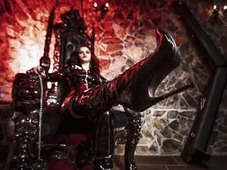 IsisKnox video lj jasmine
