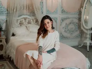 IukiMaple webcam porn video