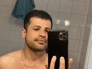 IvanXex live free shows