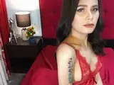 IvanaJaxton jasmin nude recorded