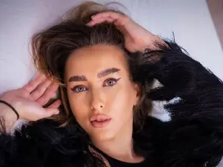 IvyStevens webcam cam show