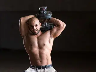 JACOSILVA pics naked toy