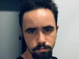JacksonTurner livesex sex show