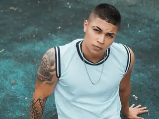 JacobConnor xxx video livejasmin.com