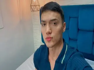 JacobRodriguez amateur live online