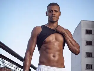 JacobTunner camshow real show