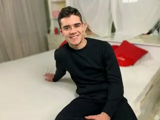 JamesElwin cam livejasmin camshow