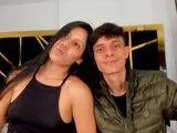 JaneyAndClark private amateur anal