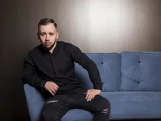 JaredGraham pics livesex jasmin