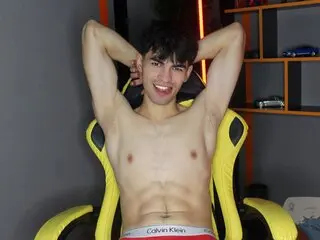 JaremyHarris camshow video porn