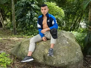 JasonBernard show lj camshow