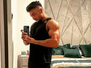 JasonWill webcam shows ass