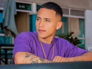 JassonBecker naked fuck free