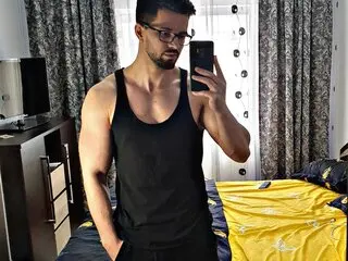 JeffAlex video private nude