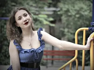 JenMagic show webcam anal