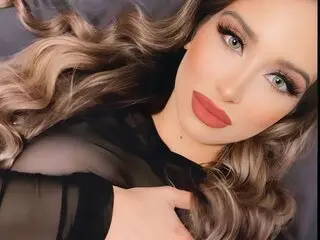 JessAva recorded show webcam