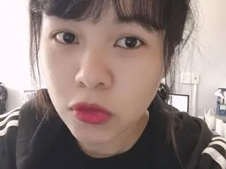 JessNguyen show nude livejasmin