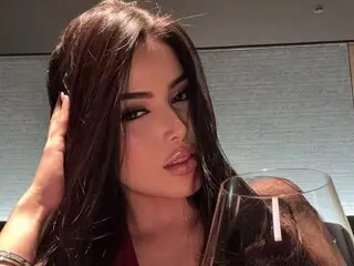 JessiFox private livejasmine livejasmin.com