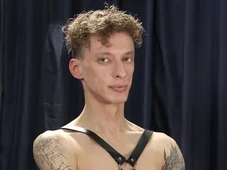 JimmyInked real live naked