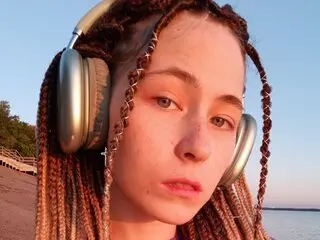 JodeeChum webcam real camshow