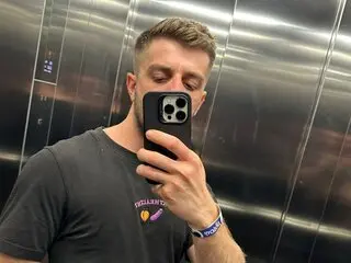 JohnMarrow livejasmin.com camshow show