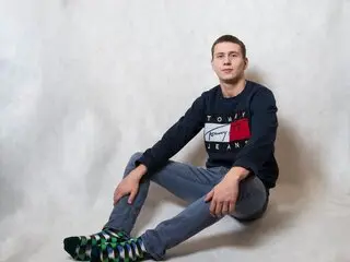 JohnRamirez nude livejasmin.com real