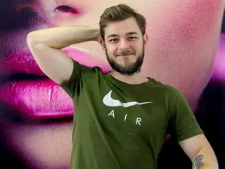 JohnnyDevol shows jasmine ass