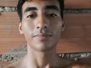 JohnsonMilton shows ass webcam