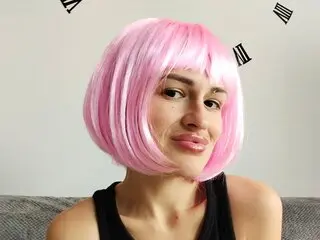 JolieMinx xxx video jasmin