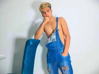JonConor livejasmin.com anal free