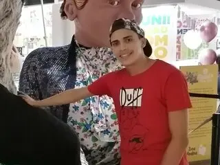 JonyPrada livejasmin.com video ass