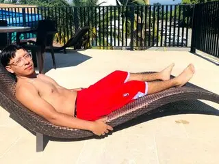 JoshuaLi video hd ass