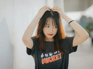 JudiKim ass recorded live